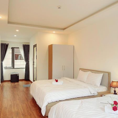 Chill Villa And Coffe Da Lat Khu Chi Lang Exterior photo
